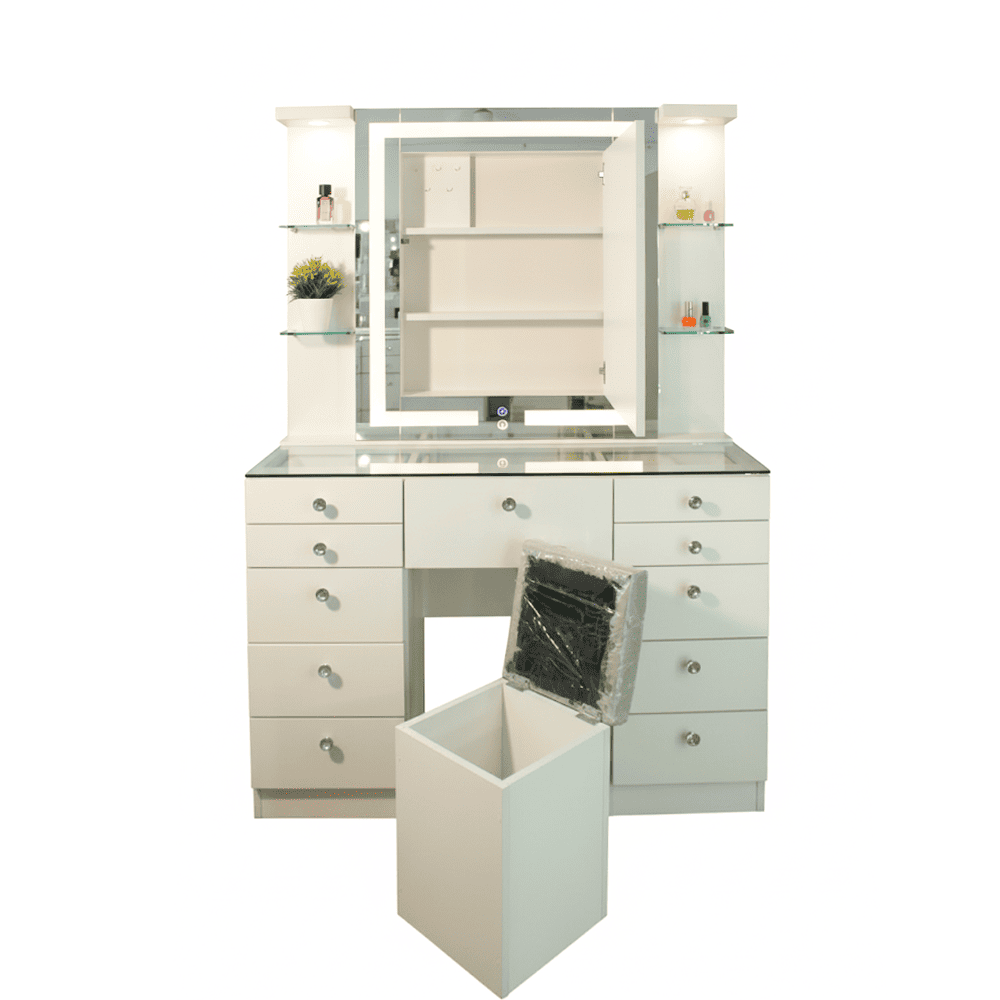 Imagen 2 de Tocador PRINSS ABI